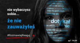 Nie wybaczysz sobie, że nie zauważyłeś