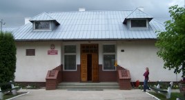 Przetarg na termomodernizację szkoły w Krasnowie