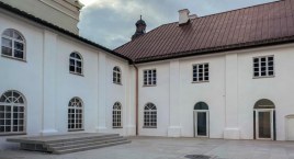 Jest termin otwarcia Muzeum Kresów