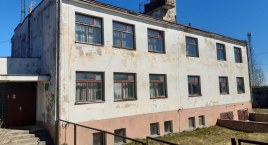 Można zainwestować w mieszkania w Puńsku