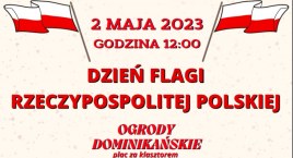 Dzień Flagi w Sejnach