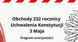 Witaj, majowa jutrzenko