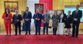 Rolnicze odznaczenia