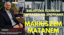 Spotkanie wokół kryminału 