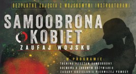 Bezpłatny trening samoobrony dla kobiet