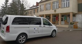 Łoździejsko-puński projekt w finale konkursu