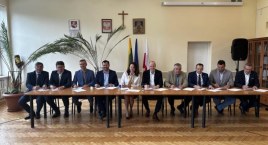 Strefa Funkcjonalna pomoże zdobywać dotacje
