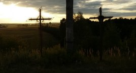 Na renowację krzyży i kapliczek