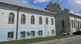 Ponad 5,5 miliona zł na zabytki Sejneńszczyzny