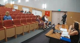 Co z miejskimi projektami mieszkaniowymi?
