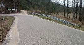Na poprawę bezpieczeństwa pieszych i rowerzystów