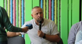 Rada miasta zgodziła się na zwolnienie z pracy prezesa SM