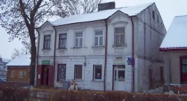 Centralne ogrzewanie dla miejskiej kamienicy