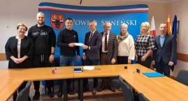 Wstęp do remontu ulicy Grodzińskiego
