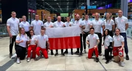 Bój o podium w kickboxingu