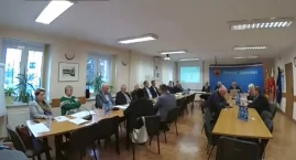 Rada społeczna szpitala na nowa kadencję