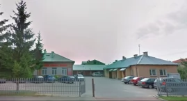 Inwestycja kanalizacyjna w gminie Sejny