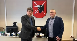 Od tego roku Spółdzielnia Mieszkaniowa w Sejnach ma nowego prezesa