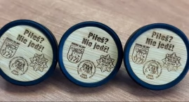 Jechał mając prawie 1,5 promila w organizmie