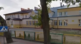 Szkoła w Gibach bez dyrektora