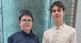 Wsparcie na rozwój talentów