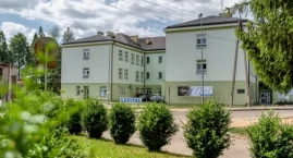 Powiat szuka firmy, która rozbuduje szpitalną kuchnię