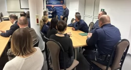 Rok okiem sejneńskiej Policji