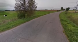 Przetarg na drogę powiatową w gminie Sejny