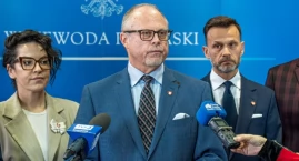 Rekompensata za wojenne sąsiedztwo nie dla Sejneńszczyzny