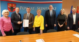 Kuchnia szpitala nie tylko dla pacjentów (VIDEO)