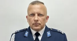 Komendant Policji pozostaje na stałe
