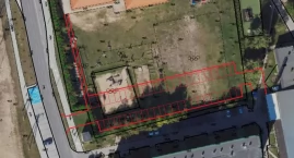 Konsultacje społeczne w sprawie parkingu przy ZS-P w Sejnach 