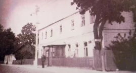 Na ulicy Zawadzkiego