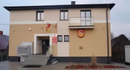 Nowa rada gminy Krasnopol