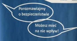 Debata Społeczna - bezpieczeństwo w Sejnach