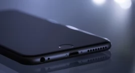 Poszukiwany właściciel iPhonea