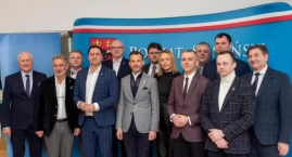Transgraniczny Obszar Funkcjonalny rusza do działania