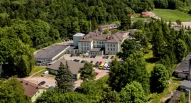 Jest szansa na poradnię pediatryczną w Sejnach od maja