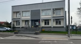 Komisje rady powiatu sejneńskiego
