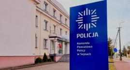 Weekend pod znakiem zatrzymań