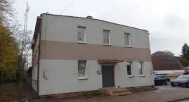 Przetarg na termomodernizację siedziby PZD w Sejnach