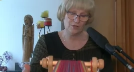 Mistrzyni i uczennica ze stypendium