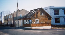 Zanim powstał 