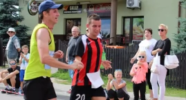 9. Bieg Wśród Krasnych Pól