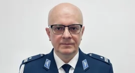 Sejneńska komenda potrzebuje nowego radiowozu