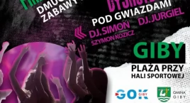 Piknik Rodzinny w Gibach