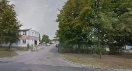 Jest wykonawca termomodernizacji siedziby PZD w Sejnach