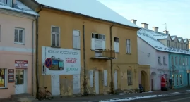 Kamienica przy ul. Piłsudskiego
