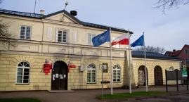 Świeżo po powitaniu skarbniczki miasto znów szuka na to stanowisko