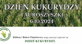 Dzień Kukurydzy w Tauroszyszkach (PROGRAM)
